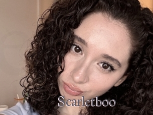 Scarletboo