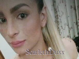 ScarlethDuxx