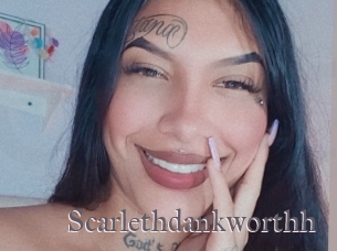 Scarlethdankworthh