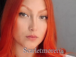 Scarletmoretti