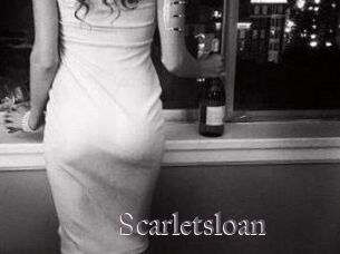 Scarletsloan