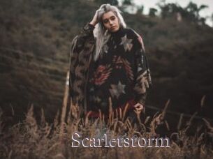 Scarletstorm