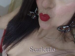 Scarlettlo