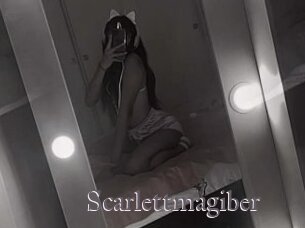 Scarlettmagiber