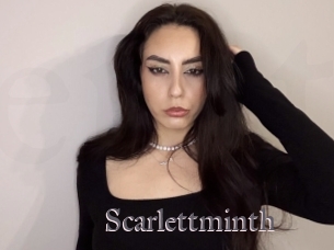 Scarlettminth