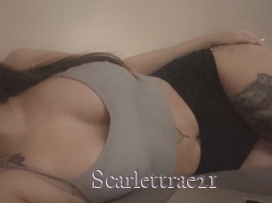 Scarlettrae21