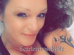 Scarlettrose8585