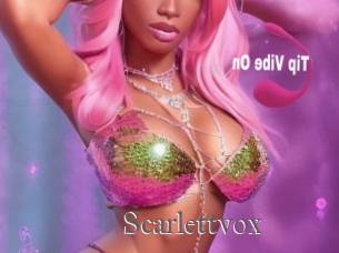 Scarlettvox