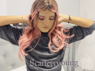 Scarlettyoung