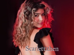 Scarlettzhen