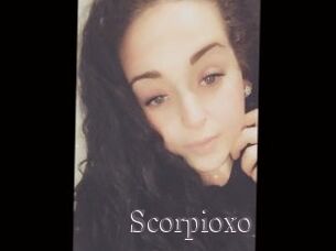 Scorpioxo