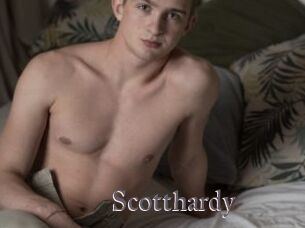 Scotthardy