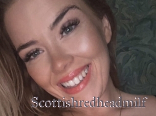 Scottishredheadmilf