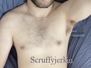 Scruffyjerkin