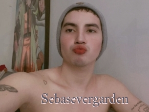 Sebasevergarden