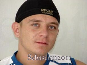 Sebastian2011