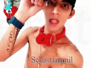 Sebastianmil