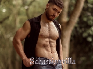 Sebastianvilla