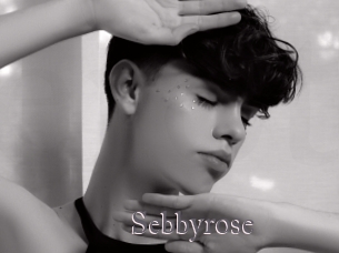 Sebbyrose