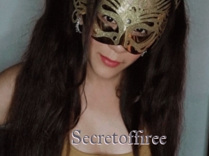 Secretoffiree