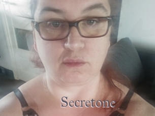 Secretone