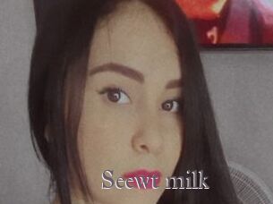 Seewt_milk