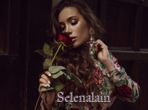 Selenalain