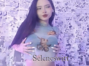 Seleneswitt