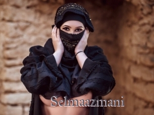 Selmaazmani