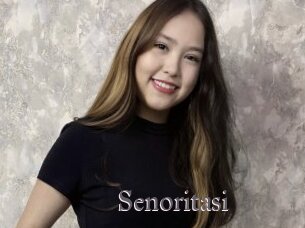 Senoritasi