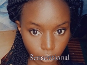 Sensentional