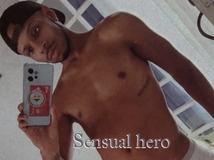 Sensual_hero