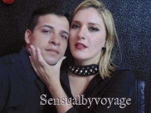 Sensualbyvoyage