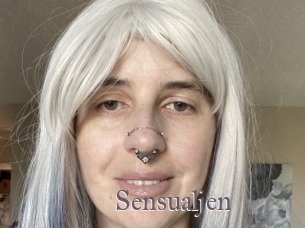 Sensualjen