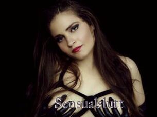 Sensualslutt
