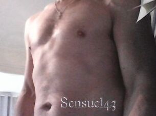 Sensuel43