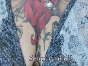 Sentfromhell