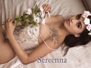 Sereenna