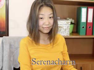 Serenacharm