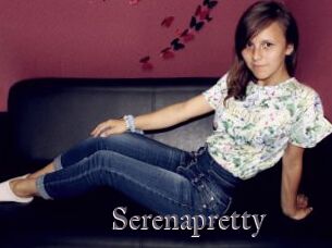 Serenapretty