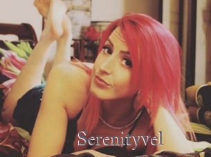 Serenityvel