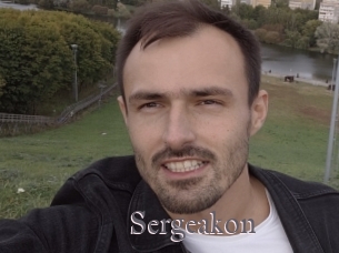 Sergeakon