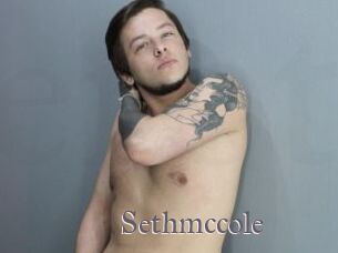 Sethmccole