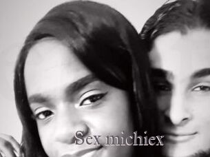 Sex_michiex