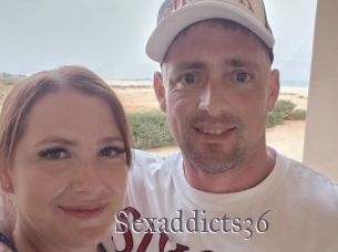 Sexaddicts36