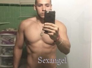 Sexangel