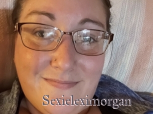 Sexieleximorgan