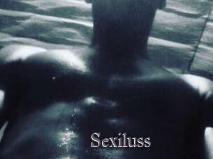 Sexiluss