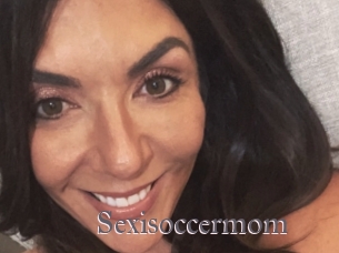 Sexisoccermom