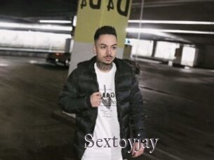 Sextoyjay